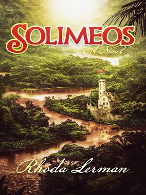 cover image of Solimeos